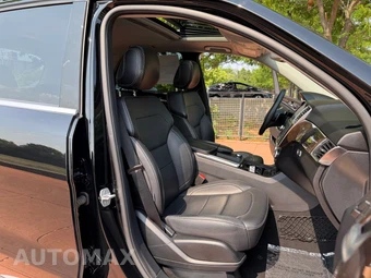 2014 Mercedes-Benz ML 350 - miniatura 62