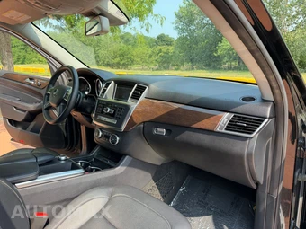 2014 Mercedes-Benz ML 350 - miniatura 63