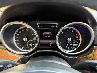 2014 Mercedes-Benz ML 350 - miniatura 69