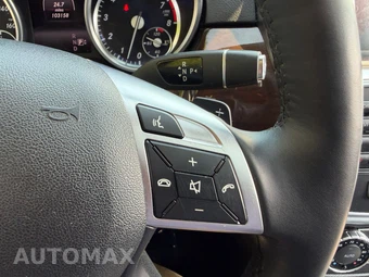 2014 Mercedes-Benz ML 350 - miniatura 71