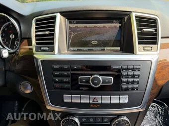 2014 Mercedes-Benz ML 350 - miniatura 72