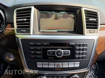 2014 Mercedes-Benz ML 350 - miniatura 75