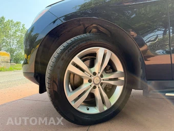 2014 Mercedes-Benz ML 350 - miniatura 78
