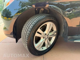 2014 Mercedes-Benz ML 350 - miniatura 79