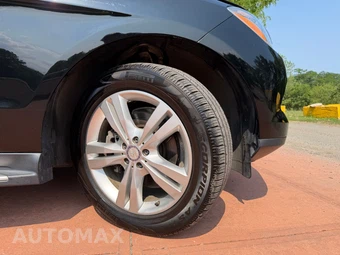 2014 Mercedes-Benz ML 350 - miniatura 81