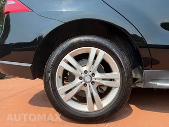 2014 Mercedes-Benz ML 350 - miniatura 82