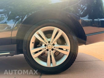 2014 Mercedes-Benz ML 350 - miniatura 87