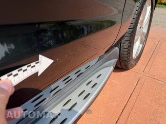 2014 Mercedes-Benz ML 350 - miniatura 96