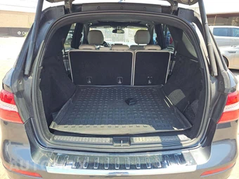 2014 Mercedes-Benz ML 350 – miniatura 11