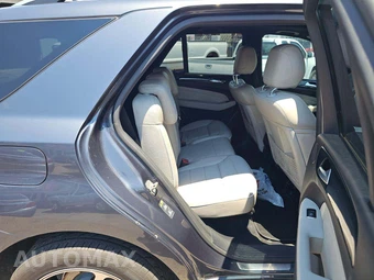 2014 Mercedes-Benz ML 350 – miniatura 13