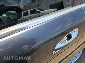 2014 Mercedes-Benz ML 350 – miniatura 25