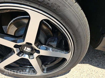 2014 Mercedes-Benz ML 350 – miniatura 30