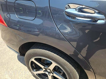 2014 Mercedes-Benz ML 350 – miniatura 31