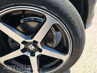 2014 Mercedes-Benz ML 350 – miniatura 33