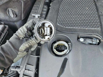 2014 Mercedes-Benz ML 350 – miniatura 37