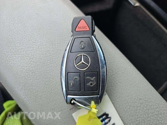 2014 Mercedes-Benz ML 350 – miniatura 5