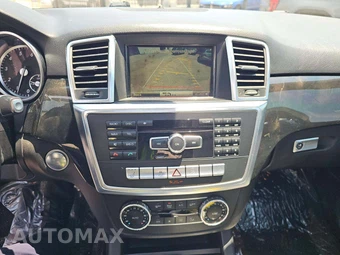 2014 Mercedes-Benz ML 350 – miniatura 7