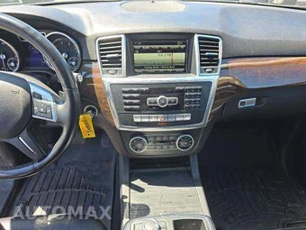 2014 Mercedes-Benz ML 350 – miniatura 10