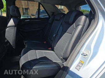 2014 Mercedes-Benz ML 350 – miniatura 13