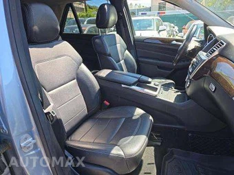 2014 Mercedes-Benz ML 350 – miniatura 18