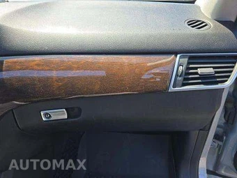 2014 Mercedes-Benz ML 350 – miniatura 19