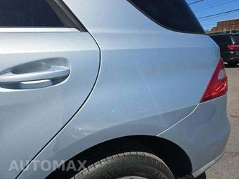 2014 Mercedes-Benz ML 350 – miniatura 25