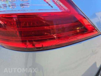 2014 Mercedes-Benz ML 350 – miniatura 28