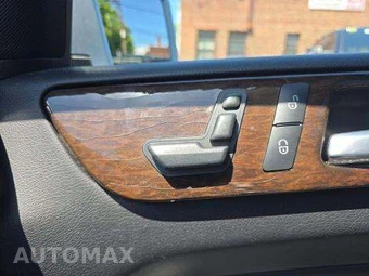 2014 Mercedes-Benz ML 350 – miniatura 35