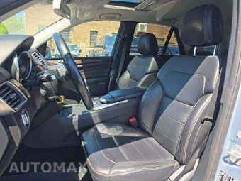 2014 Mercedes-Benz ML 350 – miniatura 6