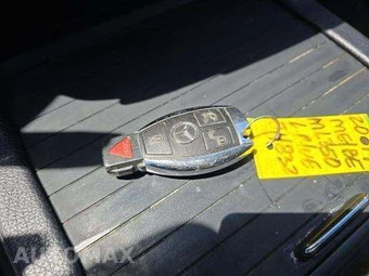 2014 Mercedes-Benz ML 350 – miniatura 8