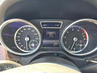 2014 Mercedes-Benz ML 350 – miniatura 9