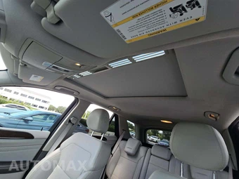2014 Mercedes-Benz ML 350 – miniatura 11