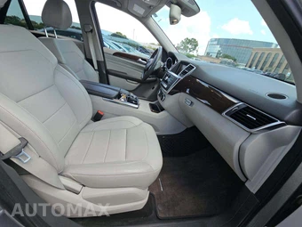 2014 Mercedes-Benz ML 350 – miniatura 18