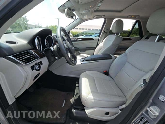 2014 Mercedes-Benz ML 350 – miniatura 6