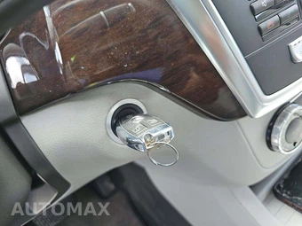2014 Mercedes-Benz ML 350 – miniatura 8