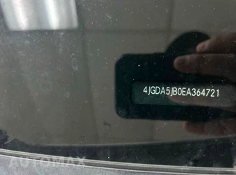 2014 Mercedes-Benz ML 350 – miniatura 12