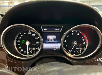 2014 Mercedes-Benz ML 350 – miniatura 13