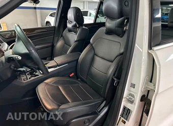 2014 Mercedes-Benz ML 350 – miniatura 14