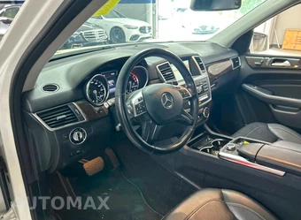 2014 Mercedes-Benz ML 350 – miniatura 15