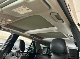 2014 Mercedes-Benz ML 350 – miniatura 18