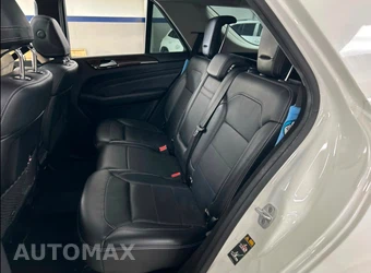 2014 Mercedes-Benz ML 350 – miniatura 21