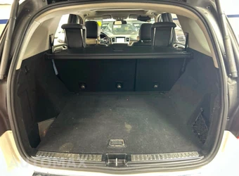 2014 Mercedes-Benz ML 350 – miniatura 22