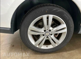 2014 Mercedes-Benz ML 350 – miniatura 23