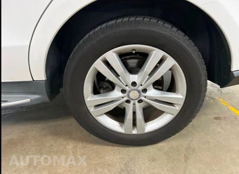 2014 Mercedes-Benz ML 350 – miniatura 26