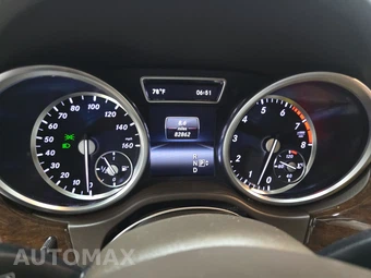 2014 Mercedes-Benz ML 350 – miniatura 12