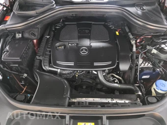 2014 Mercedes-Benz ML 350 – miniatura 15