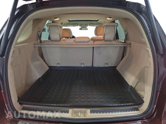 2014 Mercedes-Benz ML 350 – miniatura 16