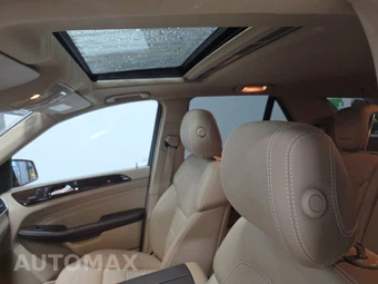 2014 Mercedes-Benz ML 350 – miniatura 17