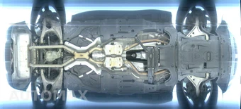 2014 Mercedes-Benz ML 350 – miniatura 18