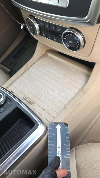 2014 Mercedes-Benz ML 350 – miniatura 19